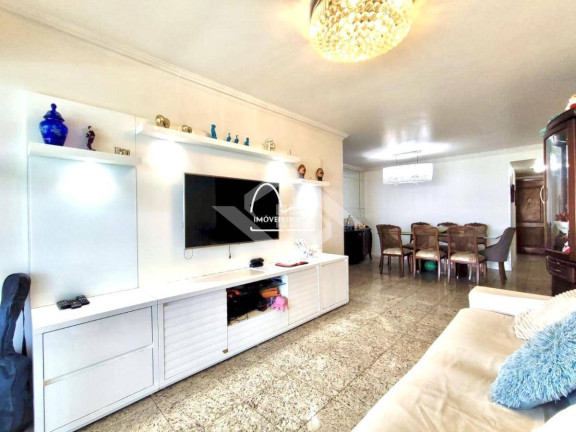 Imagem Apartamento com 4 Quartos à Venda, 147 m² em Barra Olímpica - Rio De Janeiro Imagem Apartamento com 4 Quartos à Venda, 147 m² em Barra Olímpica - Rio De Janeiro