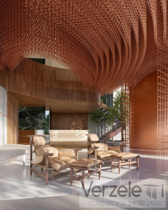 Imagem Imóvel com 3 Quartos à Venda, 121 m² em Praia Brava De Itajaí - Itajaí