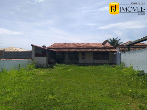 Imagem Casa de Condomínio com 1 Quarto à Venda, 312 m² em Ponte Dos Leites - Araruama Imagem Casa de Condomínio com 1 Quarto à Venda, 312 m² em Ponte Dos Leites - Araruama