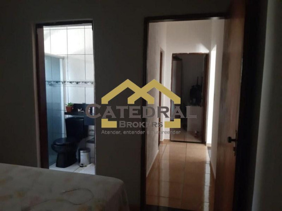 Imagem Sobrado com 2 Quartos à Venda, 189 m² em Parque Residencial Jundiaí - Jundiaí Imagem Sobrado com 2 Quartos à Venda, 189 m² em Parque Residencial Jundiaí - Jundiaí