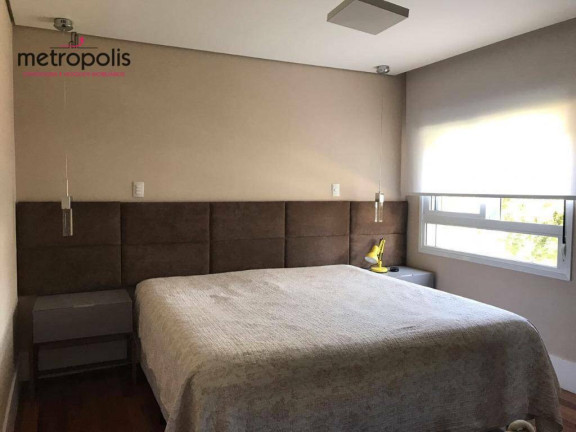 Imagem Apartamento com 3 Quartos para Alugar, 234 m² em Cerâmica - São Caetano Do Sul Imagem Apartamento com 3 Quartos para Alugar, 234 m² em Cerâmica - São Caetano Do Sul
