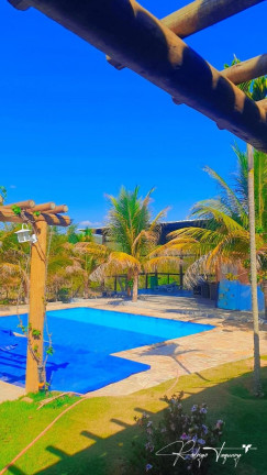 Imagem Casa de Condomínio com 3 Quartos à Venda, 165 m² em Hidrolandia - Hidrolândia