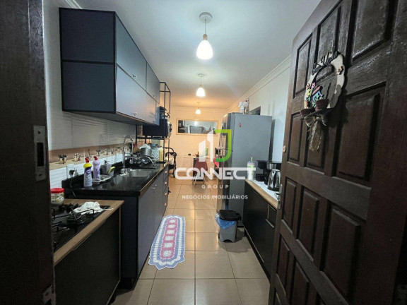 Imagem Casa com 2 Quartos à Venda, 117 m² em Espinheiros - Itajaí