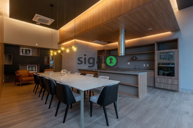 Imagem Apartamento com 4 Quartos à Venda, 167 m² em Brooklin - São Paulo Imagem Apartamento com 4 Quartos à Venda, 167 m² em Brooklin - São Paulo