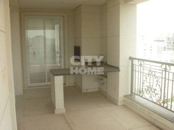 Imagem Apartamento com 4 Quartos à Venda, 711 m² em Moema - São Paulo