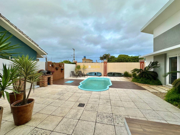 Imagem Casa com 3 Quartos à Venda, 210 m² em Condominio Condado De Capao - Capão Da Canoa Imagem Casa com 3 Quartos à Venda, 210 m² em Condominio Condado De Capao - Capão Da Canoa