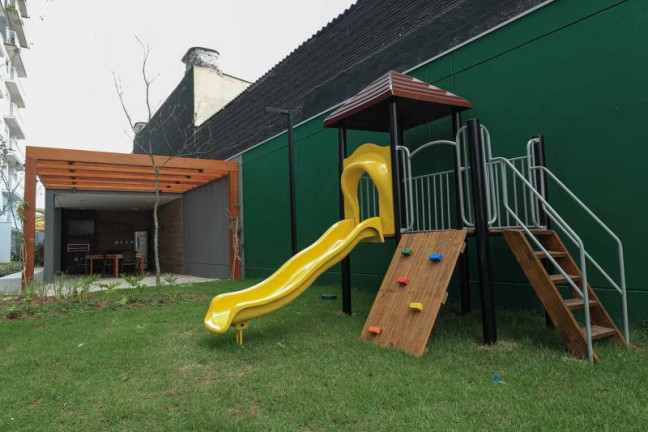 Imagem Apartamento com 3 Quartos à Venda, 66 m² em Vila Dom Pedro I - São Paulo