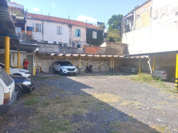 Imagem Terreno para Alugar, 540 m² em Penha De França - São Paulo