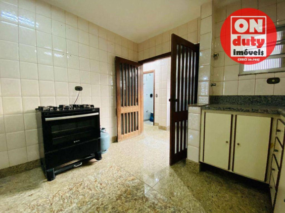 Imagem Apartamento com 2 Quartos à Venda, 120 m² em José Menino - Santos Imagem Apartamento com 2 Quartos à Venda, 120 m² em José Menino - Santos