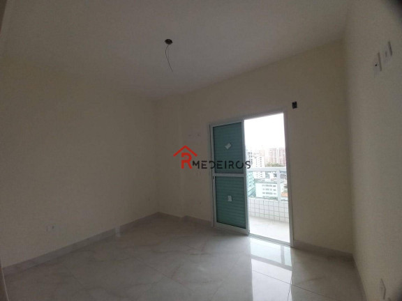 Imagem Apartamento com 2 Quartos à Venda, 69 m² em Tupi - Praia Grande