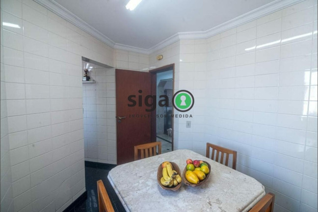 Imagem Apartamento com 3 Quartos à Venda, 170 m² em Vila Formosa - São Paulo