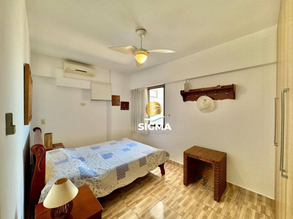 Imagem Apartamento com 3 Quartos à Venda, 136 m² em Jardim Astúrias - Guarujá Imagem Apartamento com 3 Quartos à Venda, 136 m² em Jardim Astúrias - Guarujá