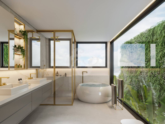 Imagem Casa de Condomínio com 4 Quartos à Venda, 600 m² em Tamboré - Barueri Imagem Casa de Condomínio com 4 Quartos à Venda, 600 m² em Tamboré - Barueri