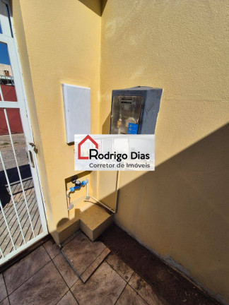 Imagem Casa com 2 Quartos à Venda, 140 m² em Vila Agostinho Zambom - Jundiaí