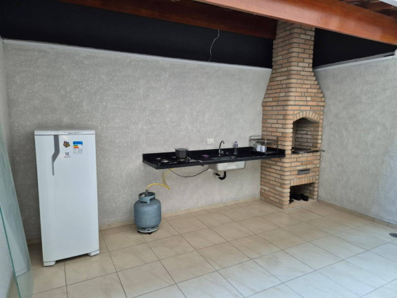 Imagem Casa com 3 Quartos à Venda, em Taboão - São Bernardo Do Campo Imagem Casa com 3 Quartos à Venda, em Taboão - São Bernardo Do Campo