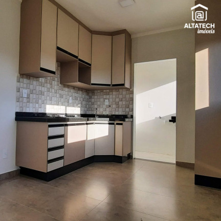Imóvel com 1 Quarto à Venda, 60 m² em Jardim Cascatinha - Poços De Caldas