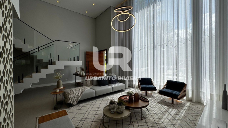 Imagem Casa com 7 Quartos à Venda, 490 m² em Riviera | Módulo 21 - Bertioga
