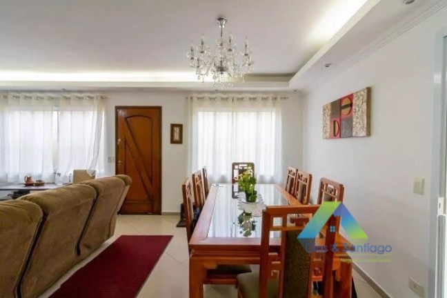 Imagem Casa com 3 Quartos à Venda, 174 m² em Vila Nair - São Paulo