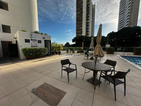 Imagem Apartamento com 3 Quartos à Venda, 171 m² em Apipucos - Recife Imagem Apartamento com 3 Quartos à Venda, 171 m² em Apipucos - Recife