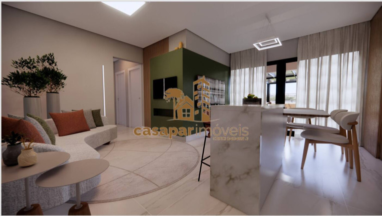 Apartamento com 2 Quartos à Venda, 135 m² em Santa Paula - São Caetano Do Sul