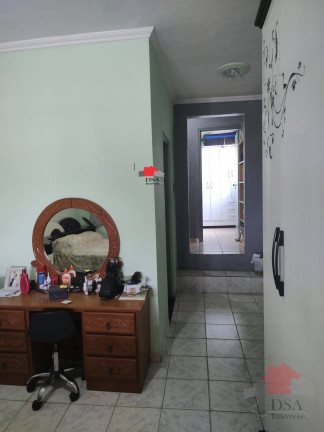 Imagem Casa com 3 Quartos à Venda, 125 m² em Parque Orestes ôngaro - Hortolândia