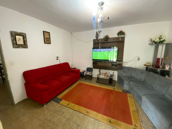 Imagem Imóvel com 3 Quartos à Venda, 350 m² em Recanto Maravilha - Boituva