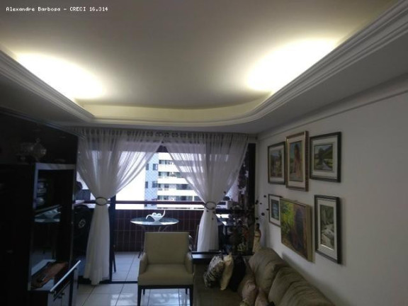 Imagem Apartamento com 3 Quartos à Venda, 120 m² em Boa Viagem - Recife Imagem Apartamento com 3 Quartos à Venda, 120 m² em Boa Viagem - Recife