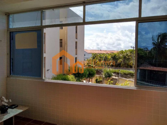 Imagem Apartamento com 3 Quartos à Venda, 85 m² em Prainha - Aquiraz