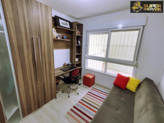 Imagem Apartamento com 3 Quartos à Venda, 90 m² em Centro - Pelotas