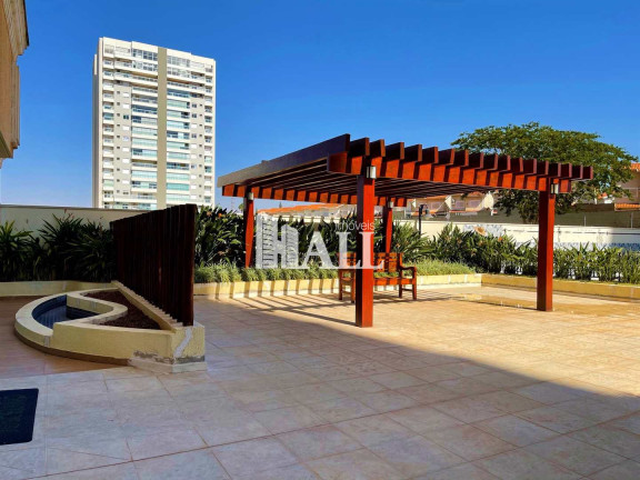 Imagem Apartamento com 3 Quartos à Venda, 124 m² em Jardim Tarraf Ii - São José Do Rio Preto