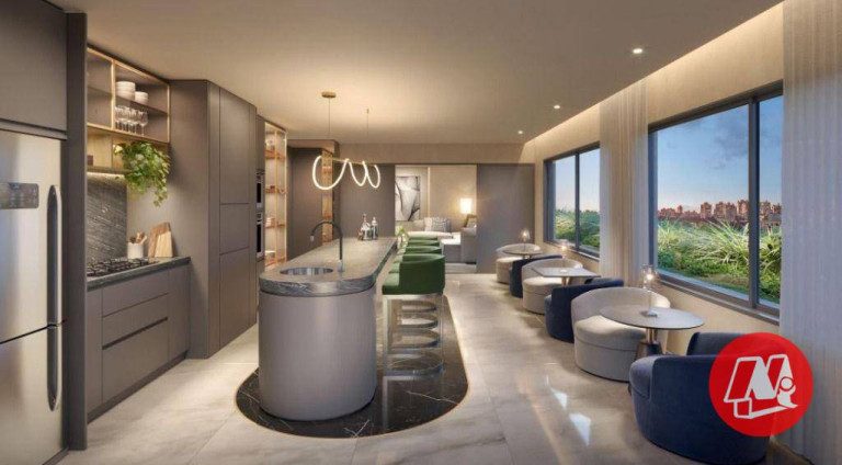 Imagem Apartamento com 1 Quarto à Venda, 24 m² em Independência - Porto Alegre Imagem Apartamento com 1 Quarto à Venda, 24 m² em Independência - Porto Alegre