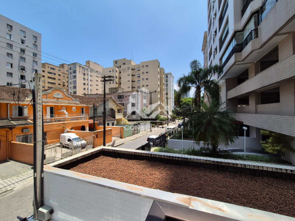 Imagem Casa com 3 Quartos à Venda, 167 m² em José Menino - Santos
