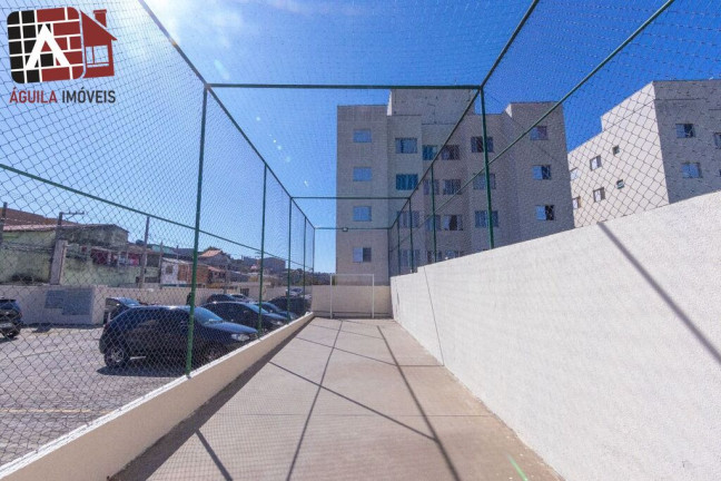 Imagem Apartamento com 2 Quartos à Venda, 49 m² em Itaquera - São Paulo Imagem Apartamento com 2 Quartos à Venda, 49 m² em Itaquera - São Paulo
