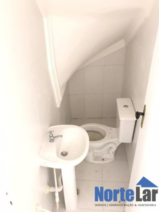 Imagem Sobrado com 2 Quartos à Venda, 70 m² em Vila Primavera - São Paulo