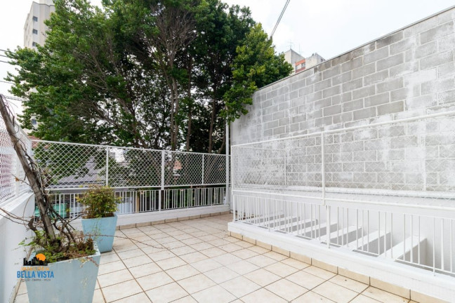 Imagem Casa com 5 Quartos à Venda, em Vila Mascote - São Paulo Imagem Casa com 5 Quartos à Venda, em Vila Mascote - São Paulo