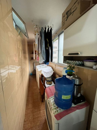 Imagem Apartamento com 2 Quartos à Venda, 100 m² em Santo Antônio - São Caetano Do Sul