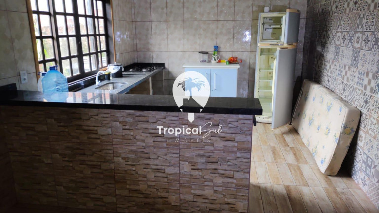 Imagem Casa com 2 Quartos à Venda, 60 m² em Ipanema - Pontal Do Parana Imagem Casa com 2 Quartos à Venda, 60 m² em Ipanema - Pontal Do Parana