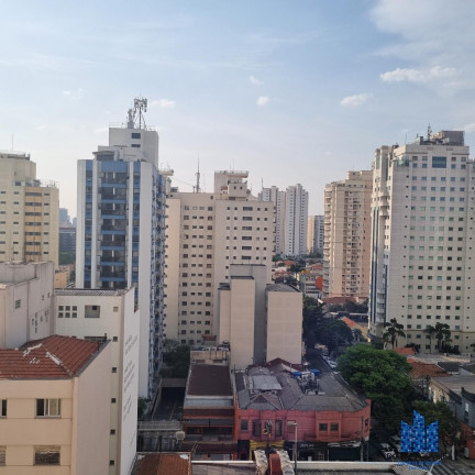 Imagem Apartamento com 1 Quarto para Alugar, 45 m² em Pinheiros - São Paulo Imagem Apartamento com 1 Quarto para Alugar, 45 m² em Pinheiros - São Paulo