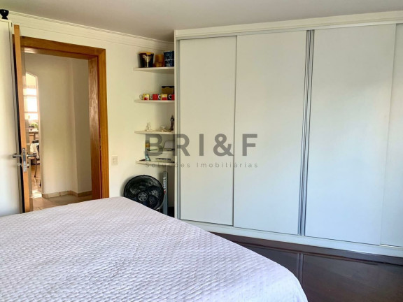 Imagem Apartamento com 4 Quartos à Venda, 208 m² em Granja Julieta - São Paulo Imagem Apartamento com 4 Quartos à Venda, 208 m² em Granja Julieta - São Paulo