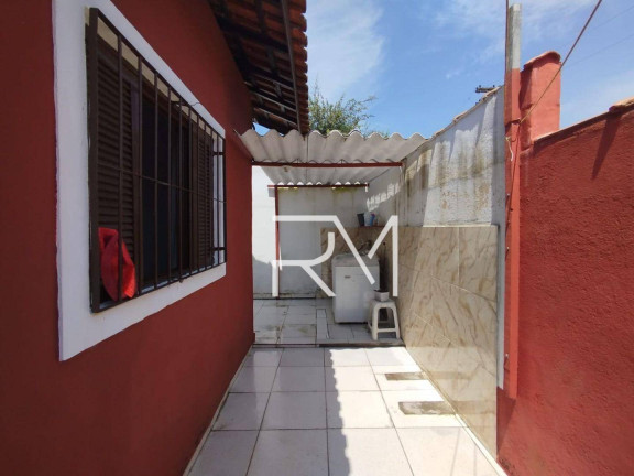 Imagem Casa com 2 Quartos à Venda, 60 m² em Flórida Mirim - Mongaguá