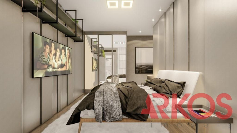 Imagem Apartamento com 1 Quarto à Venda,  em Barra - Balneário Camboriú