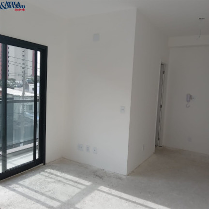 Imagem Apartamento com 1 Quarto à Venda, 27 m² em Mooca - São Paulo