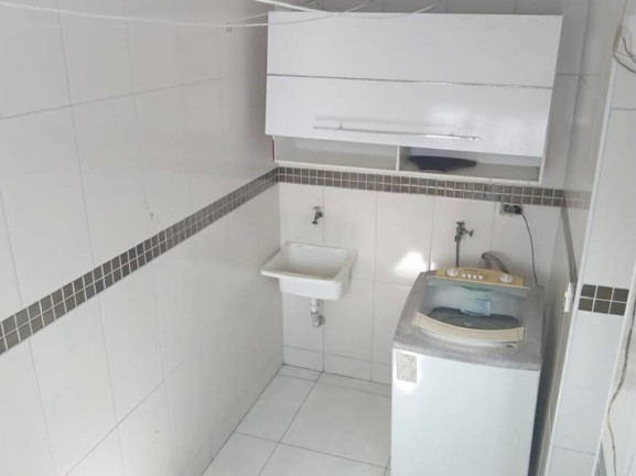 Imagem Cobertura com 3 Quartos à Venda, 150 m² em Tupi - Praia Grande