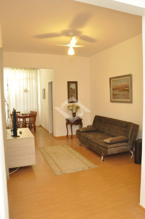 Apartamento com 3 Quartos à Venda, 100 m² em Copacabana - Rio De Janeiro