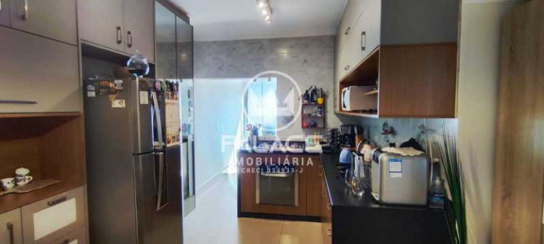 Imagem Apartamento com 3 Quartos à Venda, 106 m² em Nova América - Piracicaba Imagem Apartamento com 3 Quartos à Venda, 106 m² em Nova América - Piracicaba