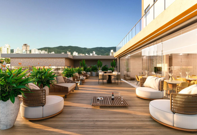 Imagem Apartamento com 3 Quartos à Venda, 130 m² em Meia Praia - Itapema