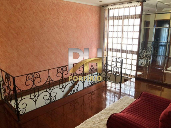 Imagem Casa com 5 Quartos à Venda, 654 m² em Parque Terra Nova Ii - São Bernardo Do Campo