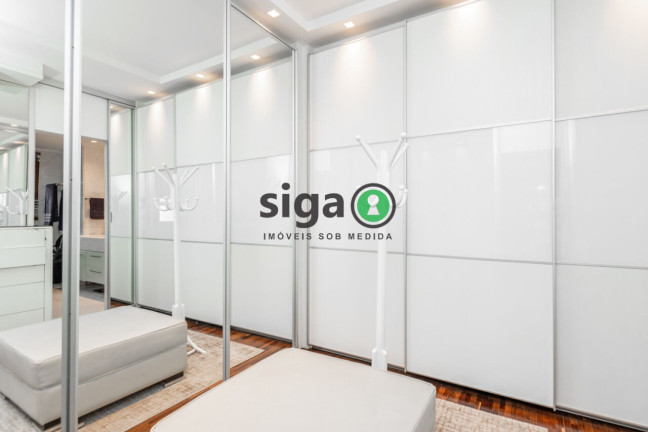 Imagem Apartamento com 4 Quartos à Venda, 385 m² em Campo Belo - São Paulo Imagem Apartamento com 4 Quartos à Venda, 385 m² em Campo Belo - São Paulo