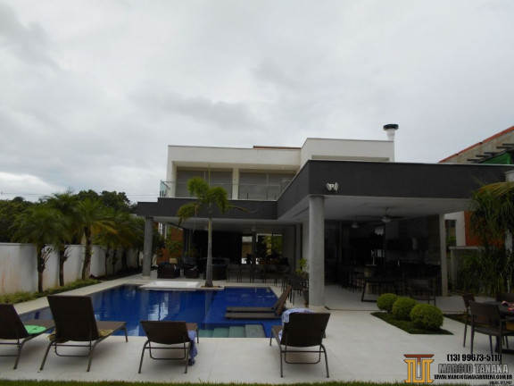 Imagem Casa com 7 Quartos à Venda, 684 m² em Riviera - Bertioga
