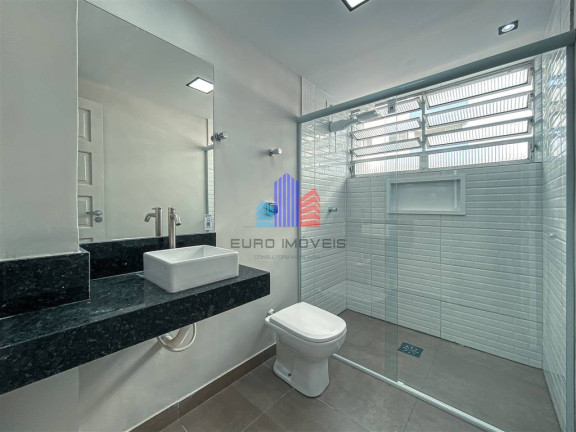 Imagem Apartamento com 2 Quartos à Venda, 55 m² em Vila Guilhermina - Praia Grande